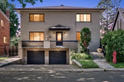 5516 Av. Westbourne  Côte-Saint-Luc, QC H4V 2H1