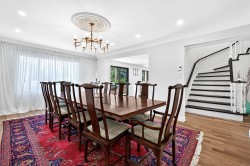 Dining Room - 