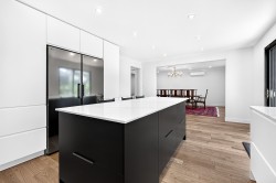 Kitchen - 