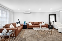 Living Room - 