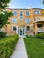 660 Rue de la Métairie Montréal (Verdun/Île-Des-Soeurs), QC H3E 1T1