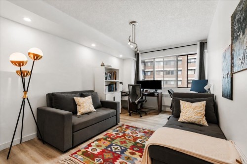 Chambre à coucher - 804-6635 Ch. Mackle, Côte-Saint-Luc, QC 