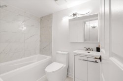 Salle de bains - 
