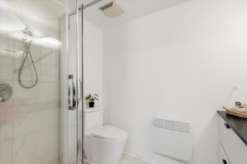 Salle de bains - 804-6635 Ch. Mackle, Côte-Saint-Luc, QC 