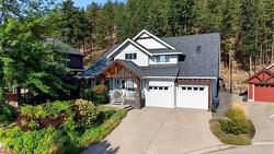 178 Terrace Hill Court Kelowna, BC V1V 2T2