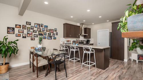 206 Vineyard Way, Vernon, BC 