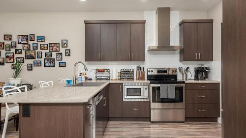 206 Vineyard Way, Vernon, BC 