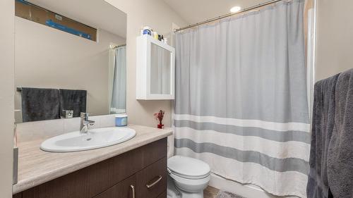 206 Vineyard Way, Vernon, BC 