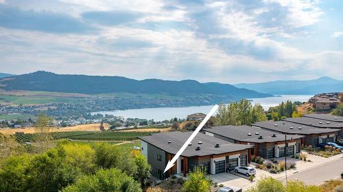 206 Vineyard Way, Vernon, BC 