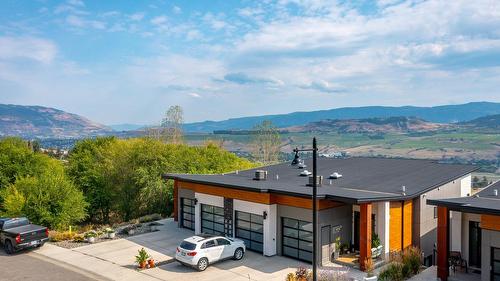 206 Vineyard Way, Vernon, BC 