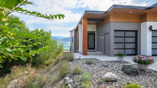 206 Vineyard Way, Vernon, BC 