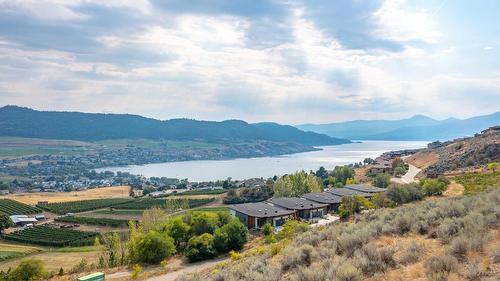 206 Vineyard Way, Vernon, BC 