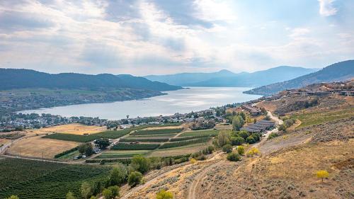 206 Vineyard Way, Vernon, BC 