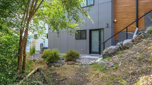 206 Vineyard Way, Vernon, BC 
