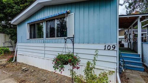 109-1999 97 Highway, Westbank, BC 