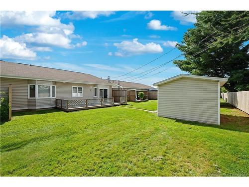 181-268 Acadie Ave, Dieppe, NB 