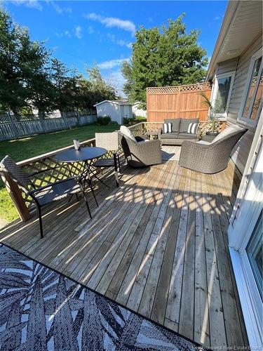 181-268 Acadie Ave, Dieppe, NB 