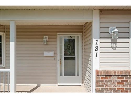 181-268 Acadie Ave, Dieppe, NB 