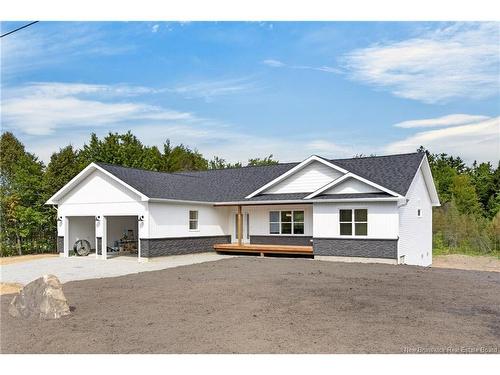 14 Hemlock St, Penniac, NB 