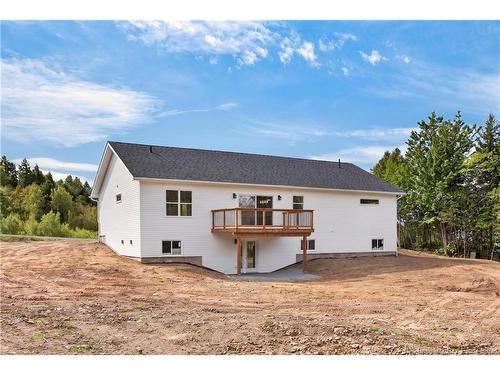 14 Hemlock St, Penniac, NB 