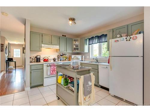 609 Salisbury Rd, Moncton, NB 