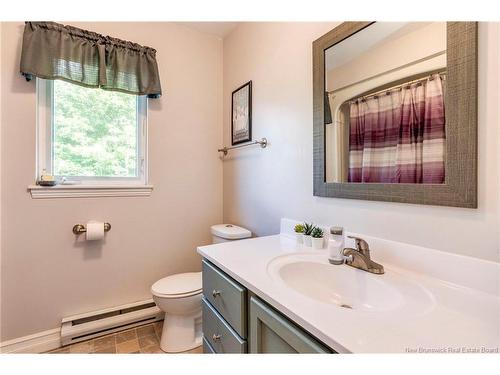 609 Salisbury Rd, Moncton, NB 