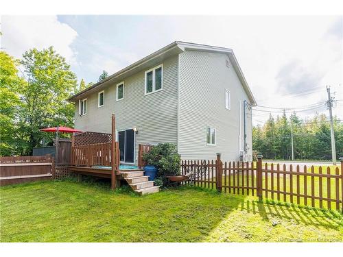 609 Salisbury Rd, Moncton, NB 