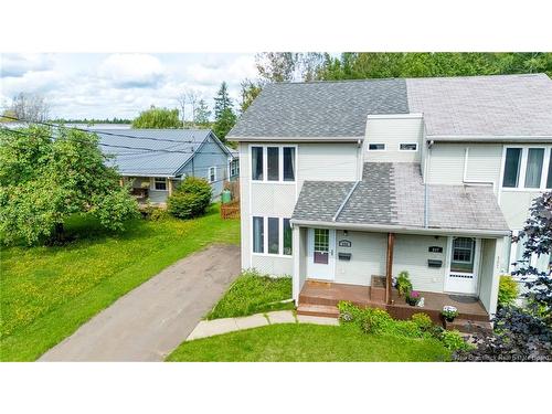 609 Salisbury Rd, Moncton, NB 