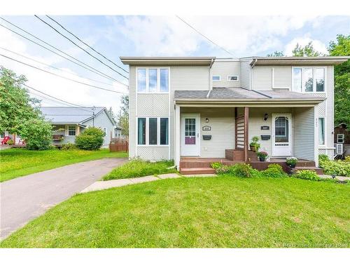 609 Salisbury Rd, Moncton, NB 