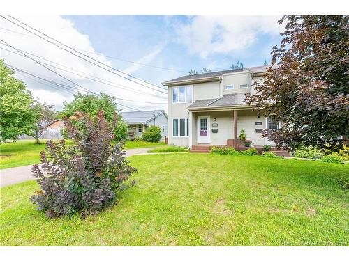 609 Salisbury Rd, Moncton, NB 