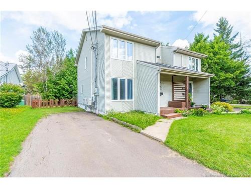 609 Salisbury Rd, Moncton, NB 