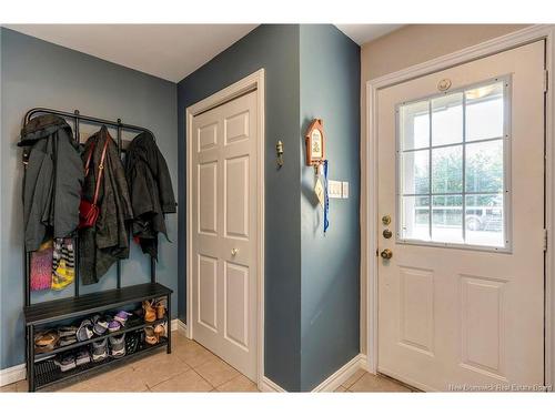 609 Salisbury Rd, Moncton, NB 