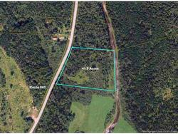 - Route 860 Salt Springs, NB E5N 4E1