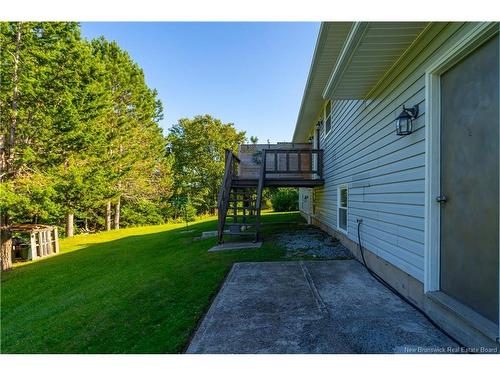 13 Jasper Dr, Quispamsis, NB 
