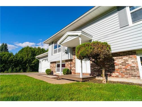 13 Jasper Dr, Quispamsis, NB 