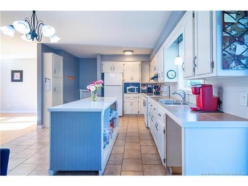 13 Jasper Dr, Quispamsis, NB 