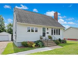 51 Ellerdale AVE Moncton, NB E1A 3M6