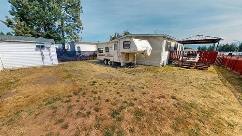 399 Mission Place, Cranbrook, BC 