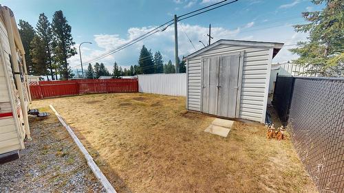 399 Mission Place, Cranbrook, BC 