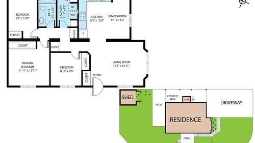 399 Mission Place, Cranbrook, BC 