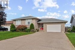 626 MOSS DRIVE  Pembroke, ON K8A 8R7
