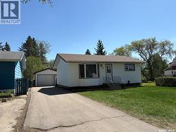 86 1st STREET SW  Wadena, SK S0A 4J0