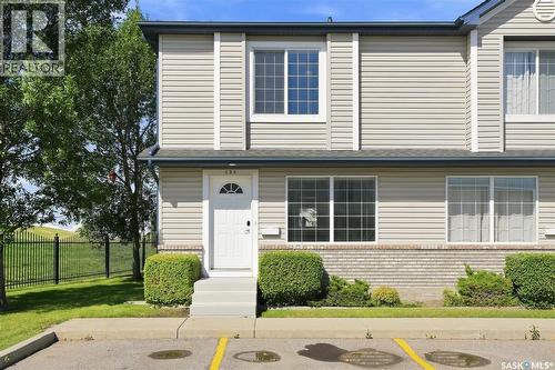 124 663 Beckett Crescent, Saskatoon, SK 