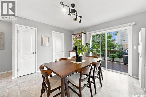 124 663 Beckett Crescent, Saskatoon, SK 