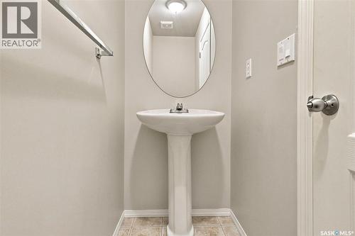 124 663 Beckett Crescent, Saskatoon, SK 