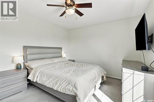 124 663 Beckett Crescent, Saskatoon, SK 