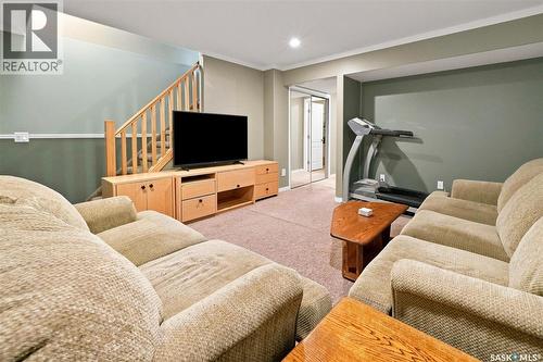 124 663 Beckett Crescent, Saskatoon, SK 