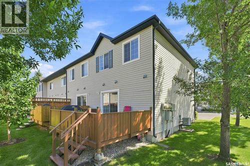 124 663 Beckett Crescent, Saskatoon, SK 