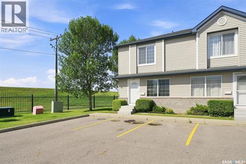 124 663 Beckett Crescent, Saskatoon, SK 