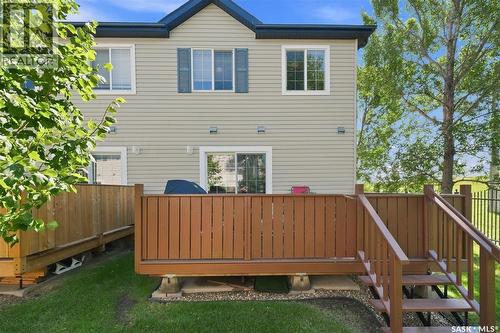 124 663 Beckett Crescent, Saskatoon, SK 